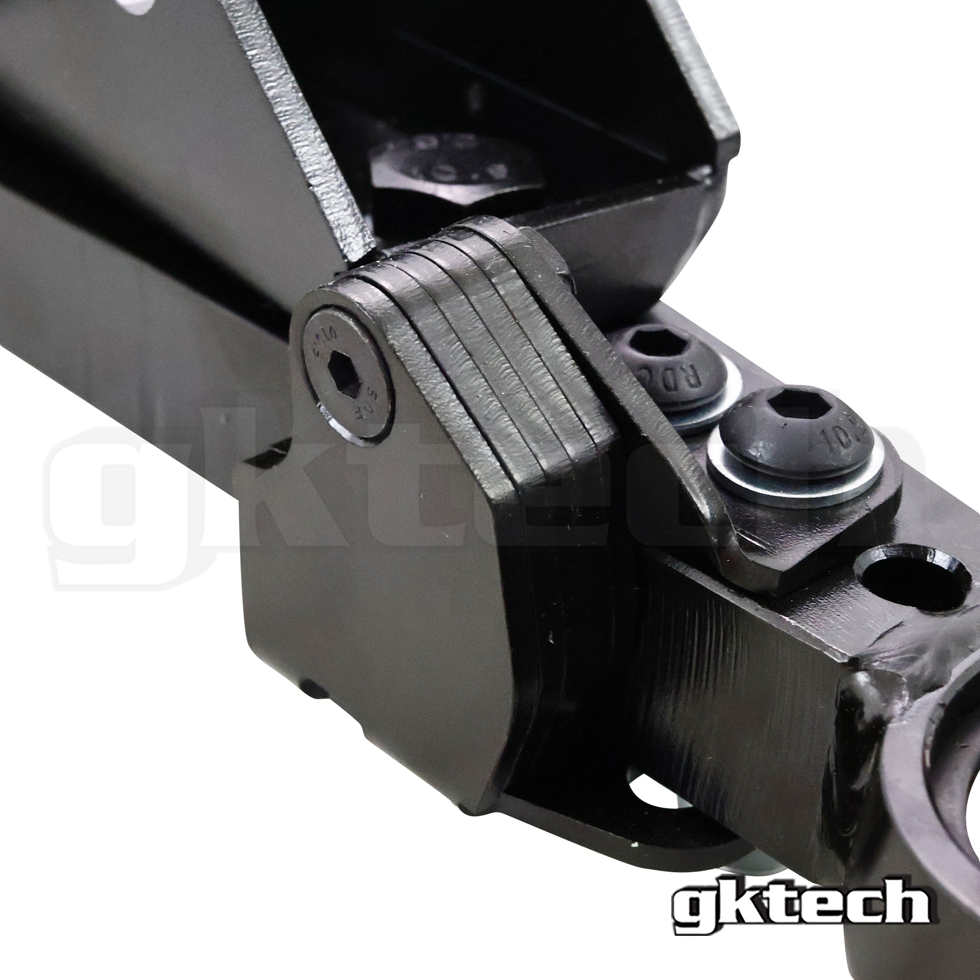 V2 Z34 370z / G37 4130 Chromoly Super Lock Lower Control Arms