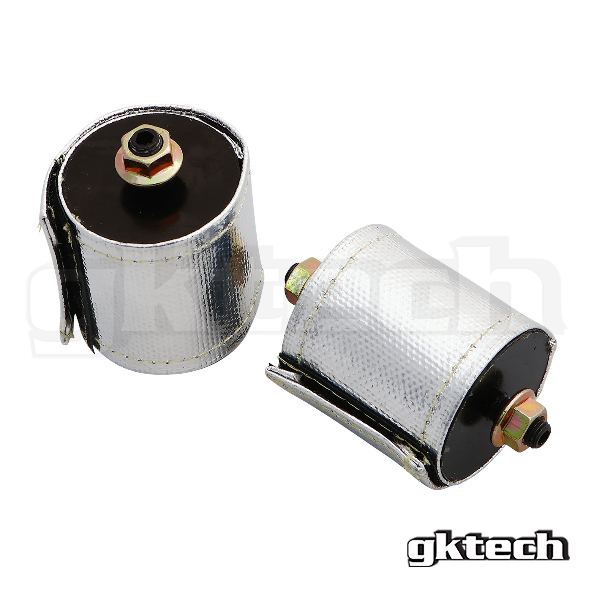 SR/RB Engine Mount Heat Shields