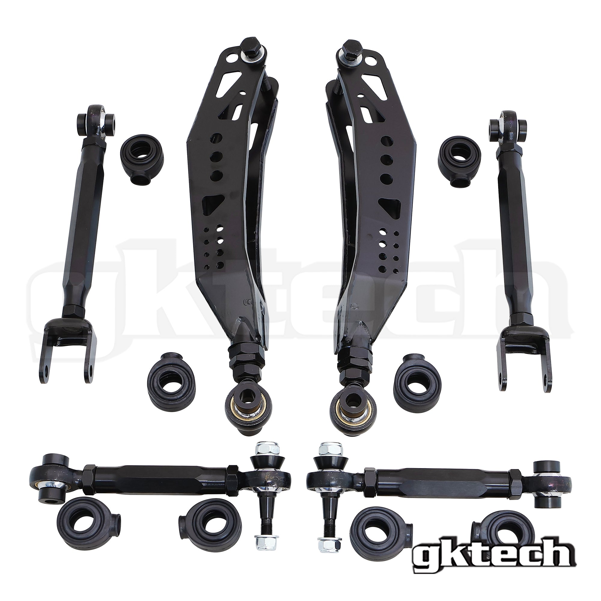 IS200/IS300 Rear Suspension Combo - 15% Off