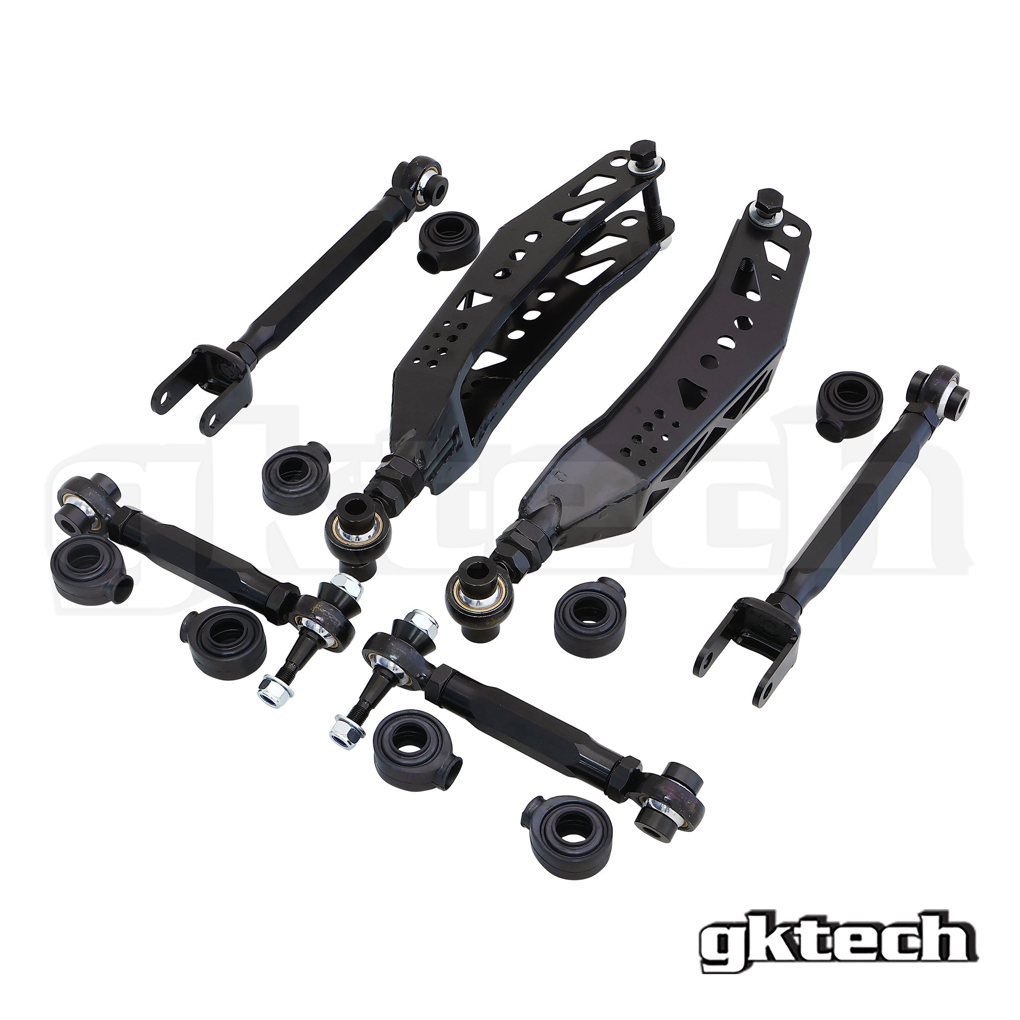 IS200/IS300 Rear Suspension Combo - 15% Off