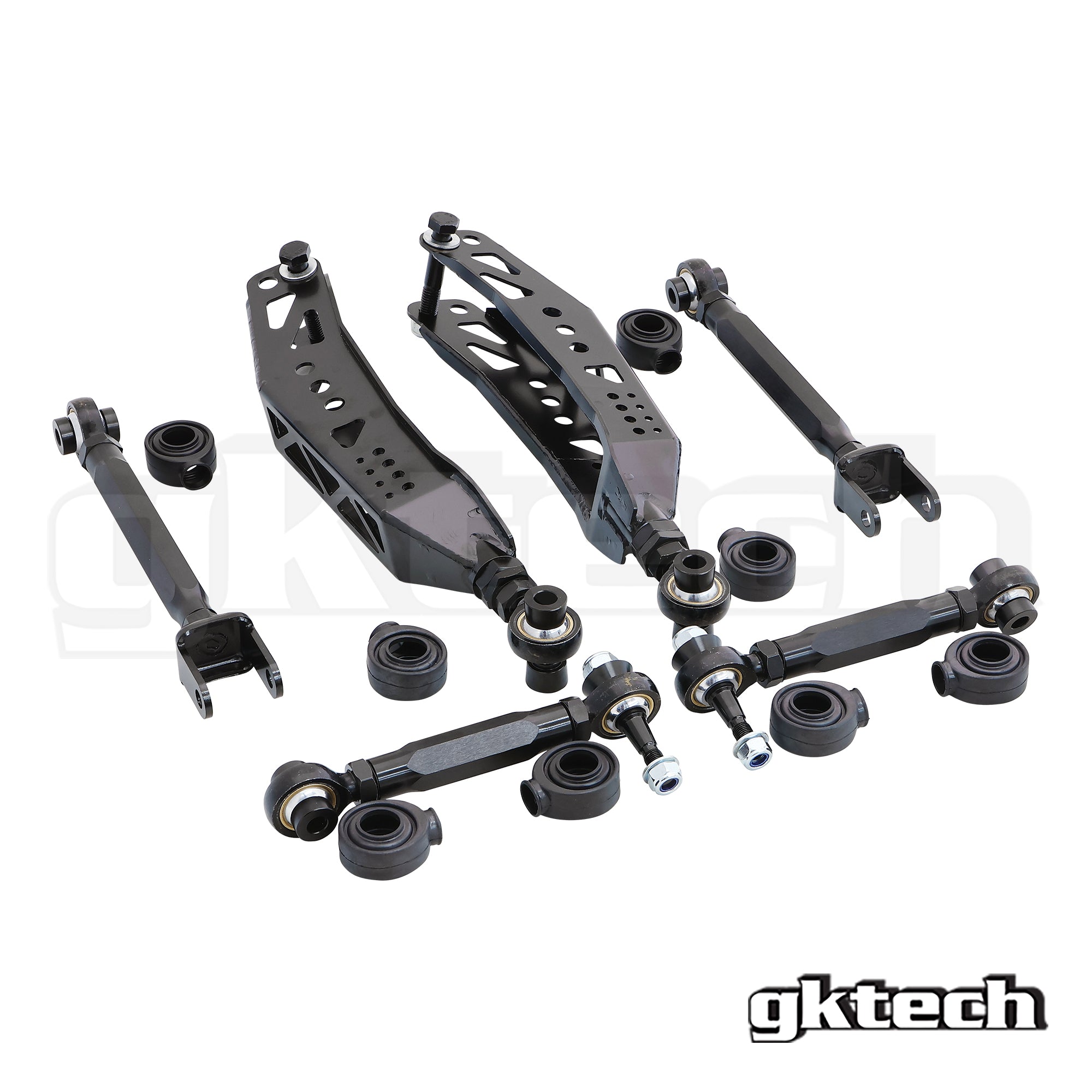 IS200/IS300 Rear Suspension Combo - 15% Off