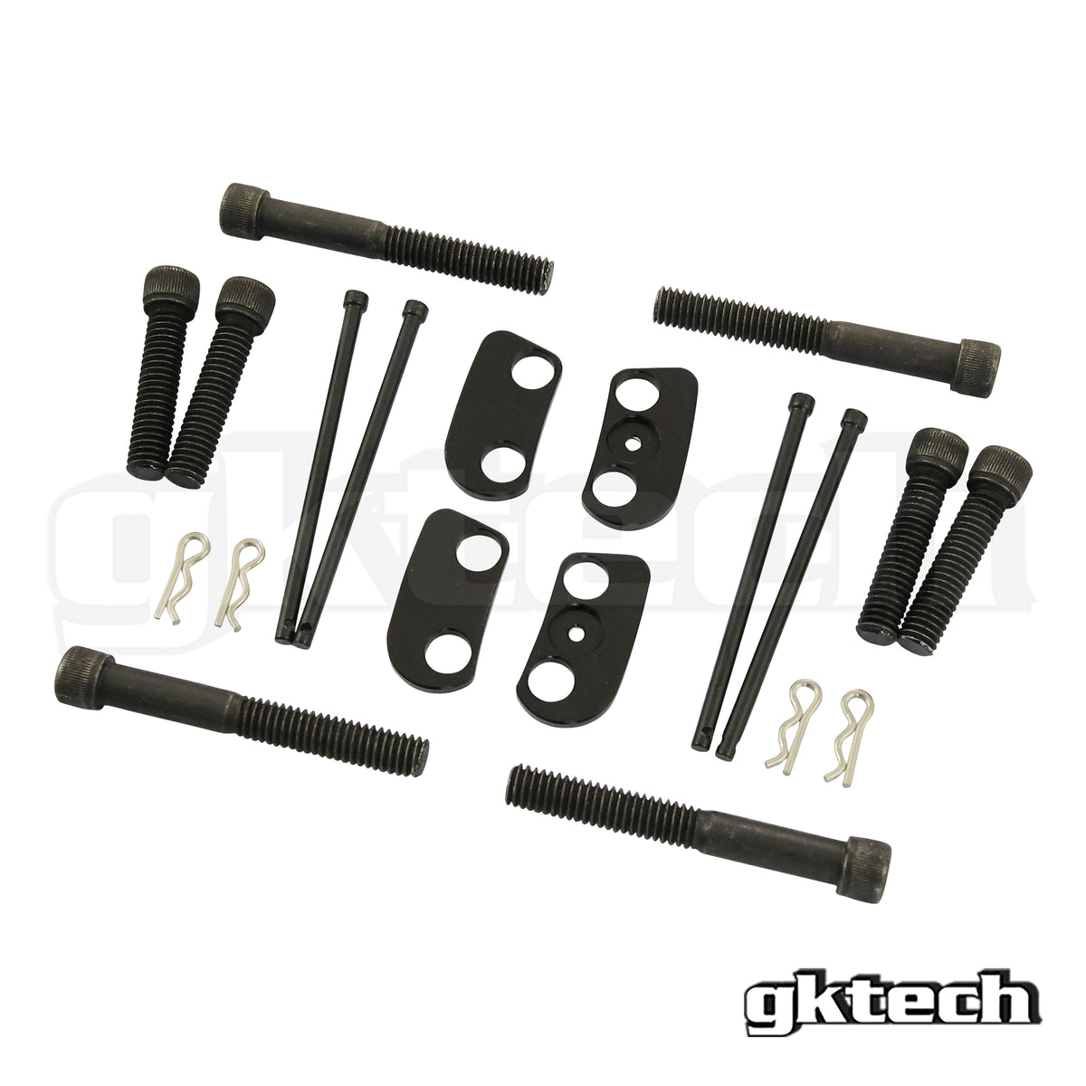 Wilwood Dynapro Caliper spacers