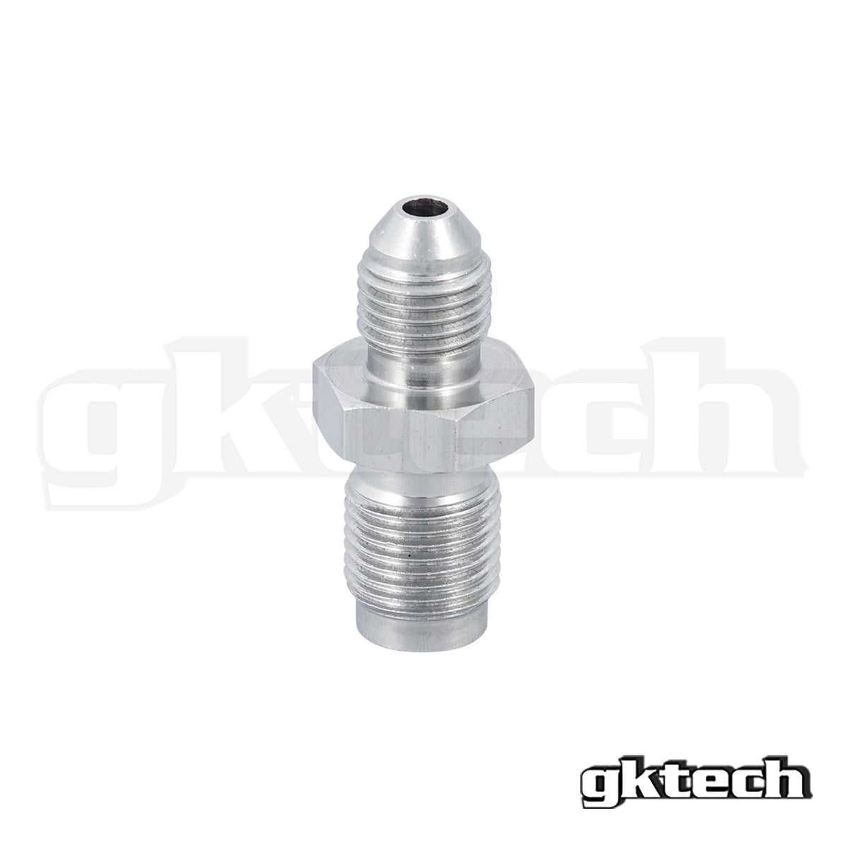 Garret Turbo Oil Feed Fitting -3AN