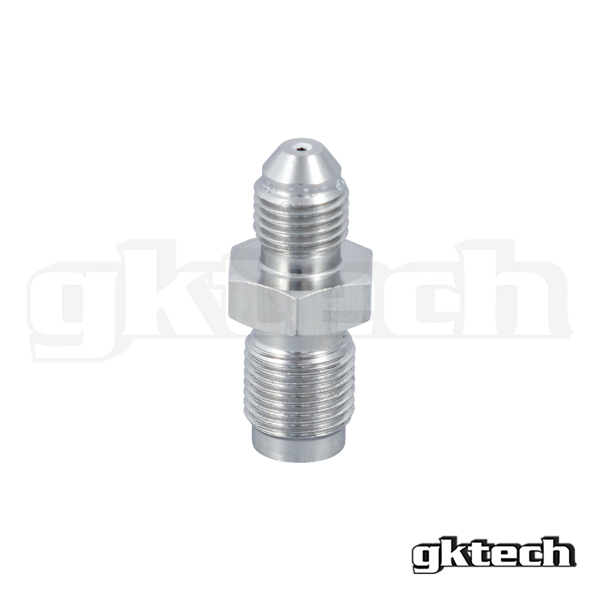 Garret Turbo Oil Feed Fitting -3AN
