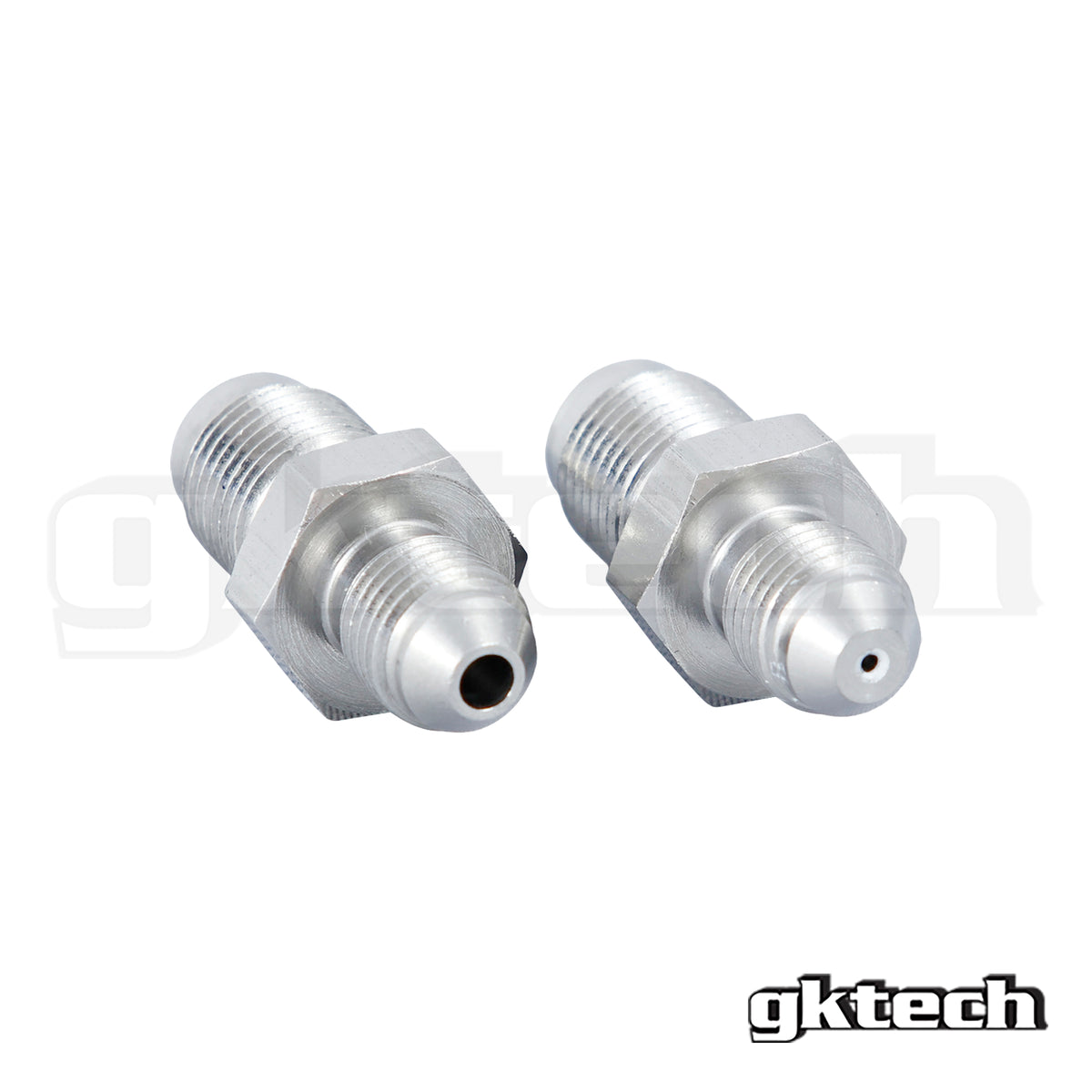 Garret Turbo Oil Feed Fitting -3AN
