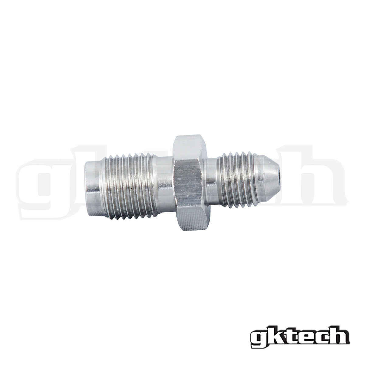 Garret Turbo Oil Feed Fitting -3AN