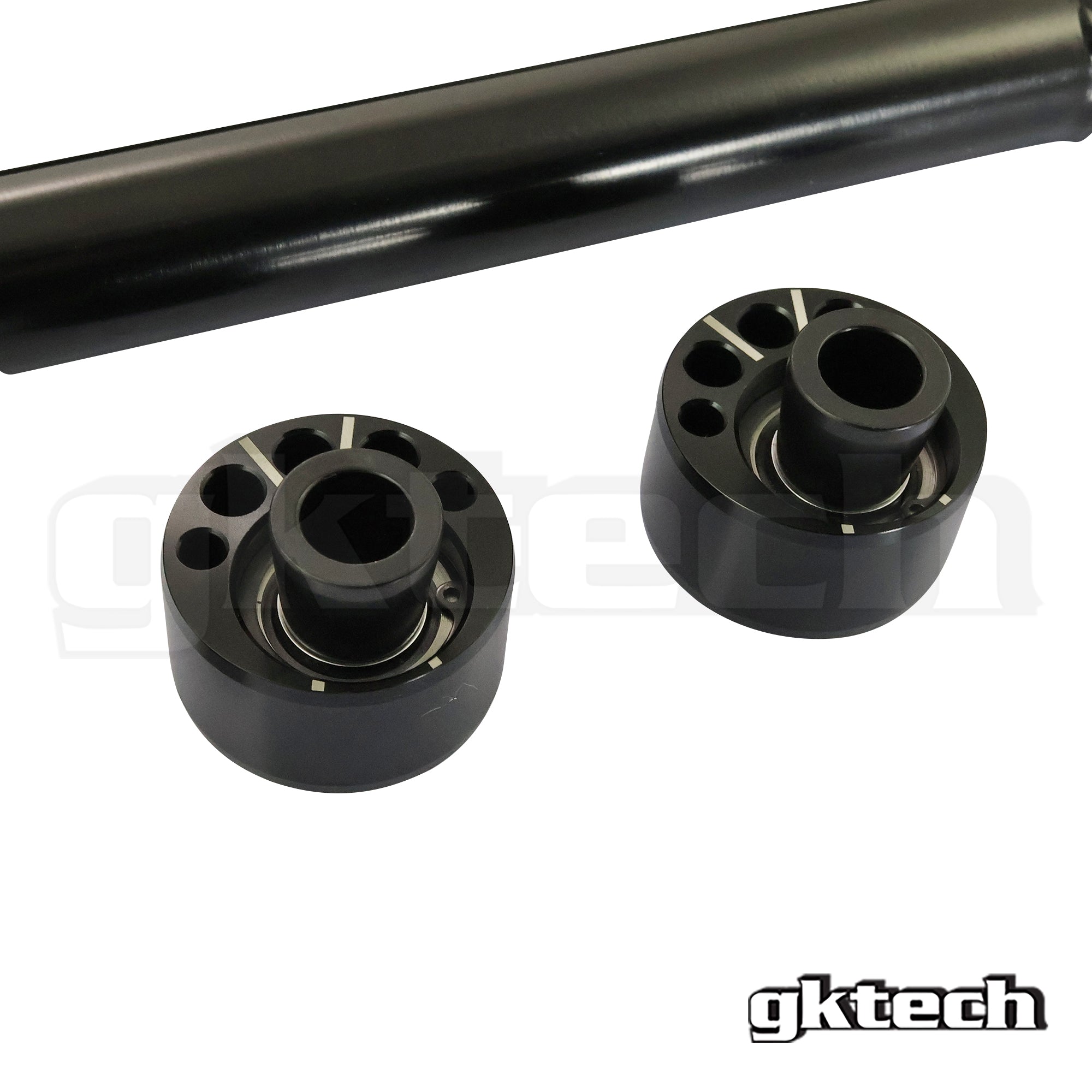 F8X M2/M3/M4 Rear Kinematics Kit