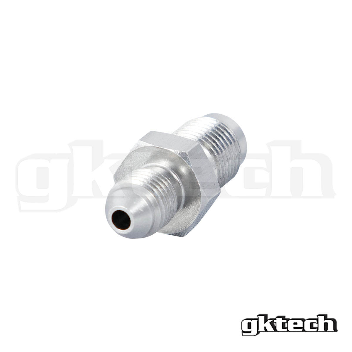 Garret Turbo Oil Feed Fitting -3AN