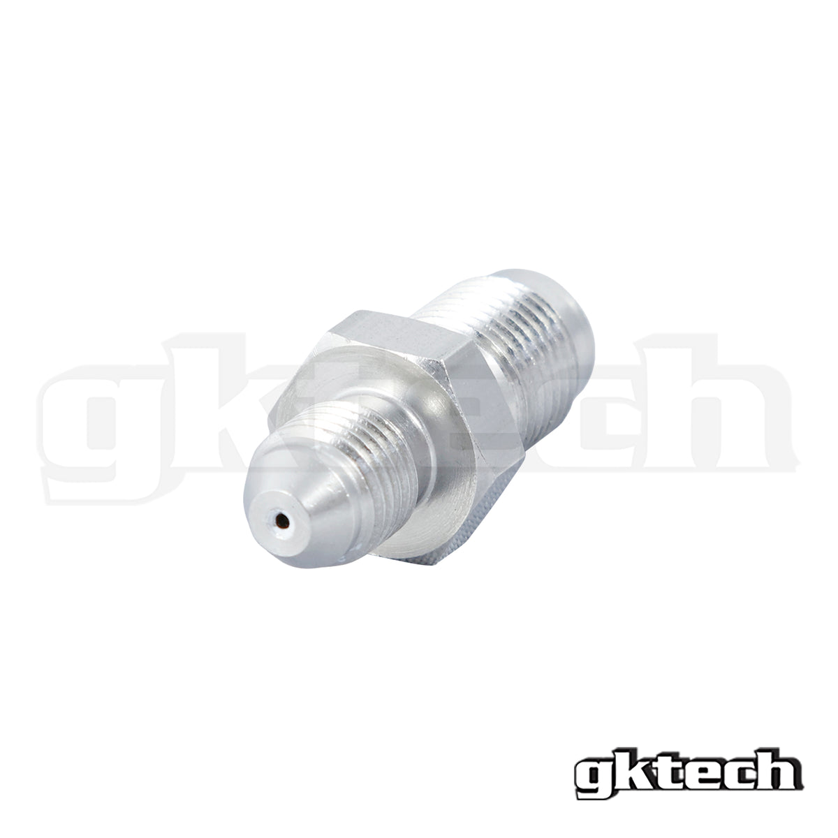 Garret Turbo Oil Feed Fitting -3AN