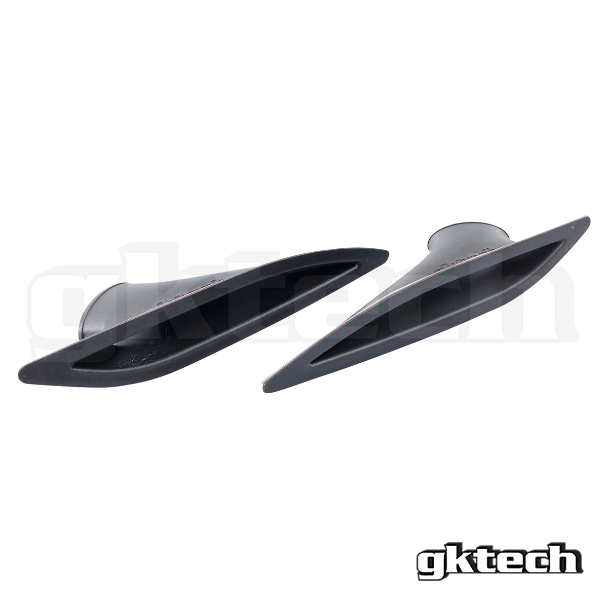 BMW F80 M3 Front Bumper Inlet Duct