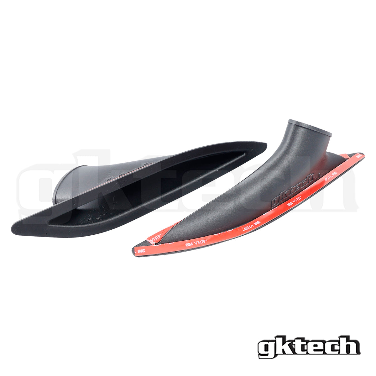 BMW F80 M3 Front Bumper Inlet Duct
