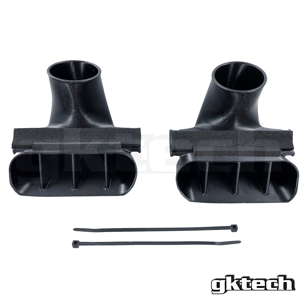 BMW F80 M3 Lower Control Arm Inlet Duct