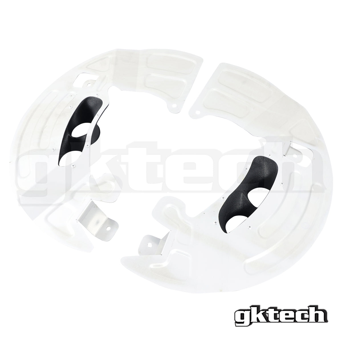 BMW F80 M3 Front Brake Ducting Double Outlet