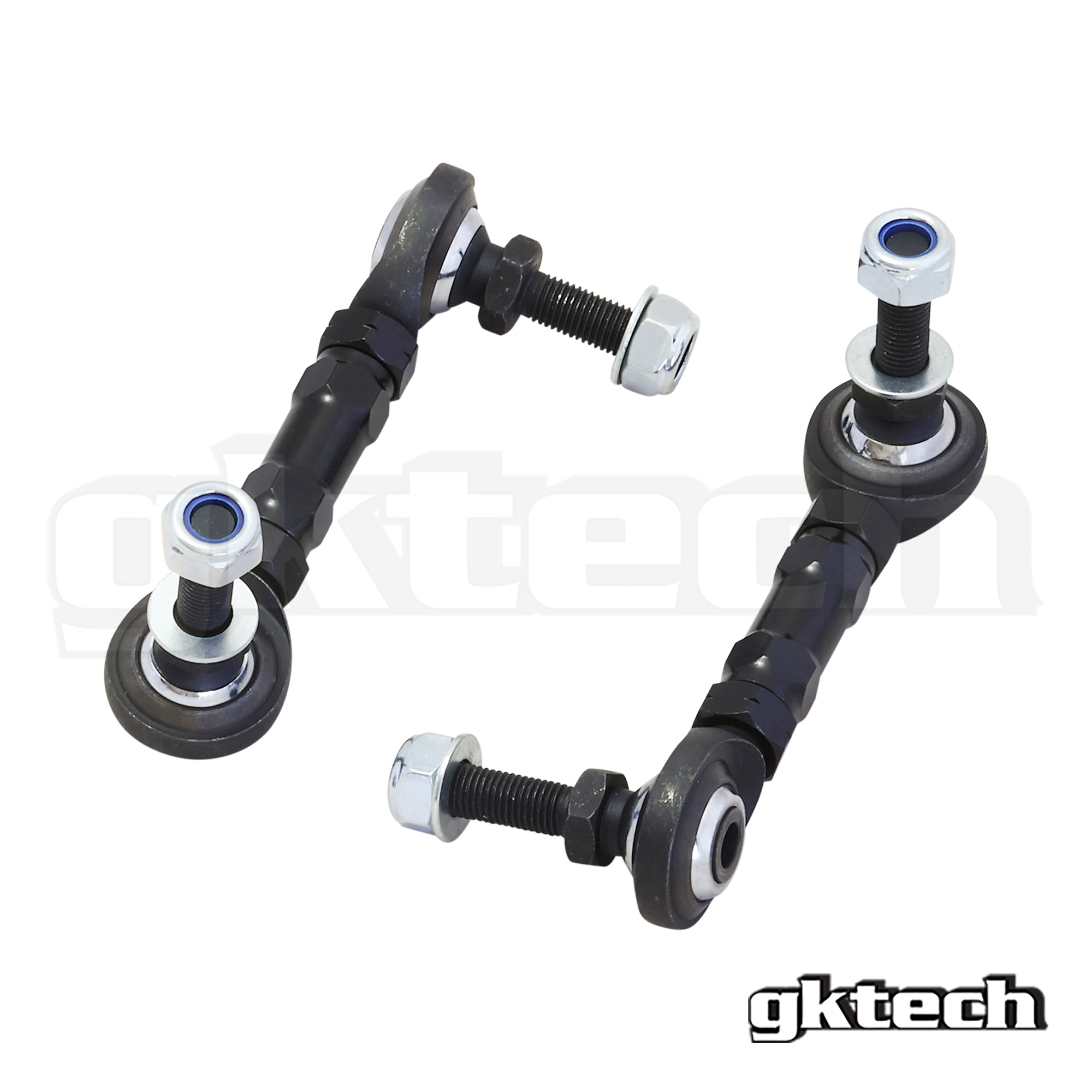 Z33 350z/G35/Z34 370z Spherical Rear End Links (pair)