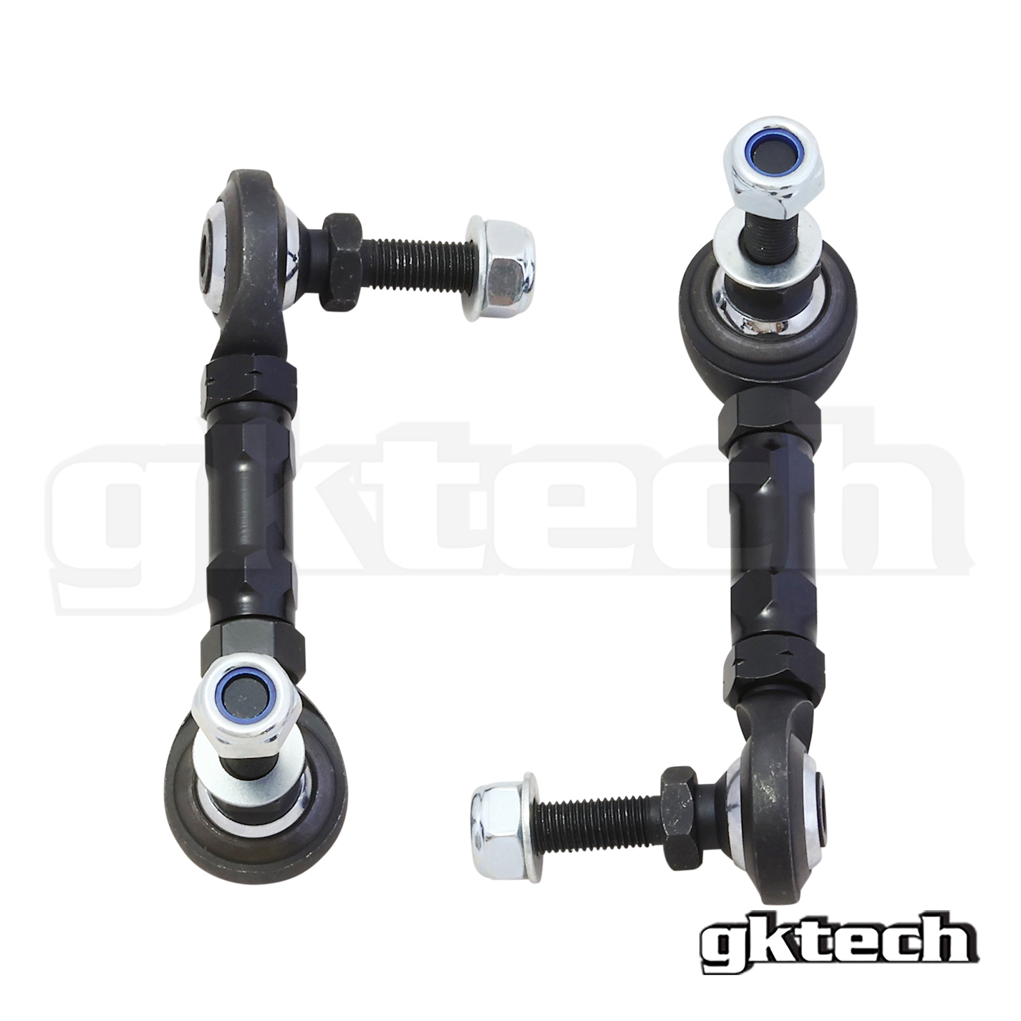 Z33 350z/G35/Z34 370z Spherical Rear End Links (pair)