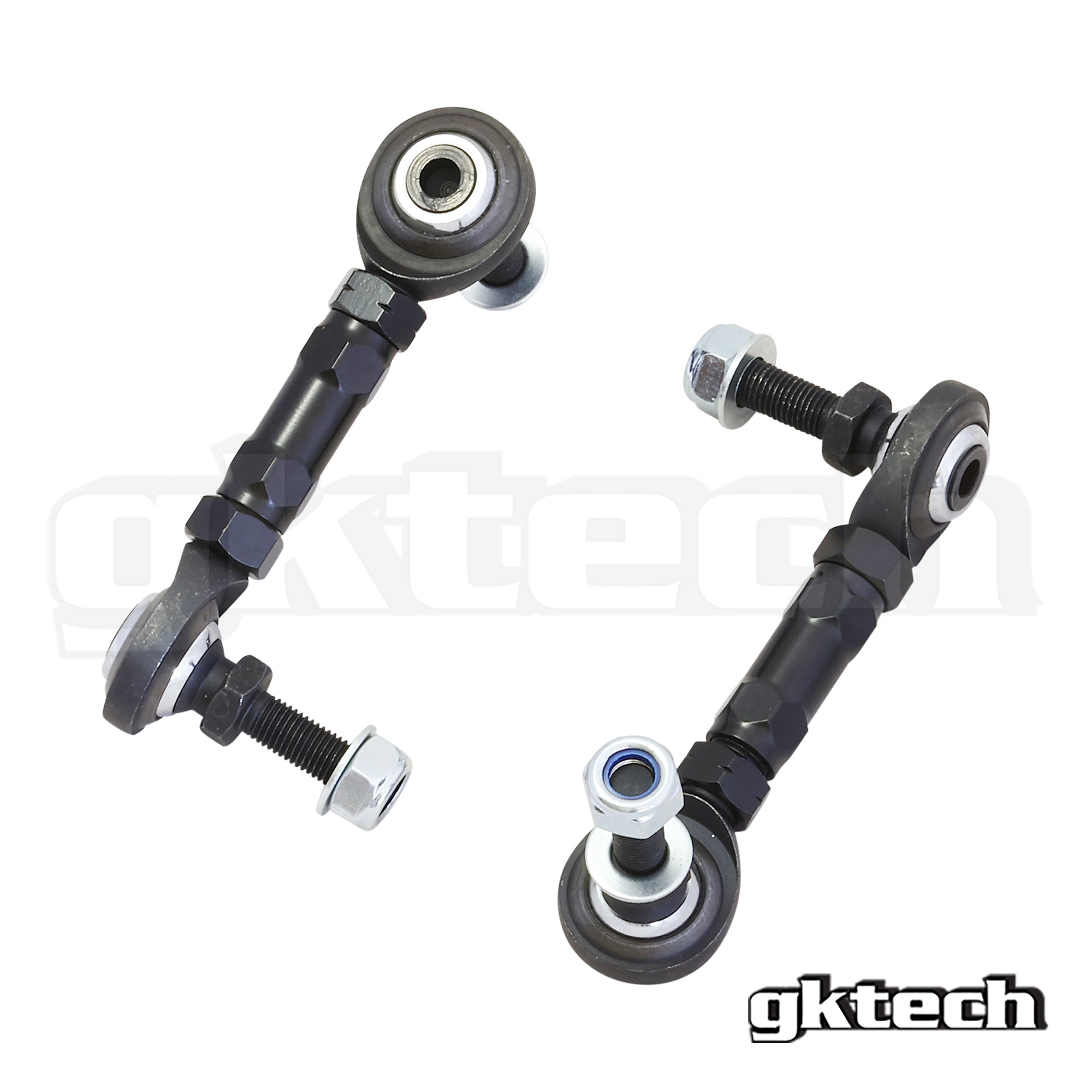 Z33 350z/G35/Z34 370z Spherical Rear End Links (pair)