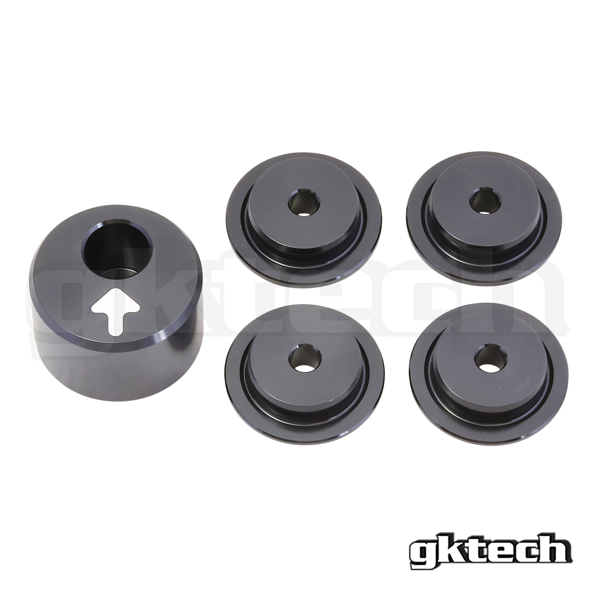 Z33 350z/G35 Solid Diff Bushings