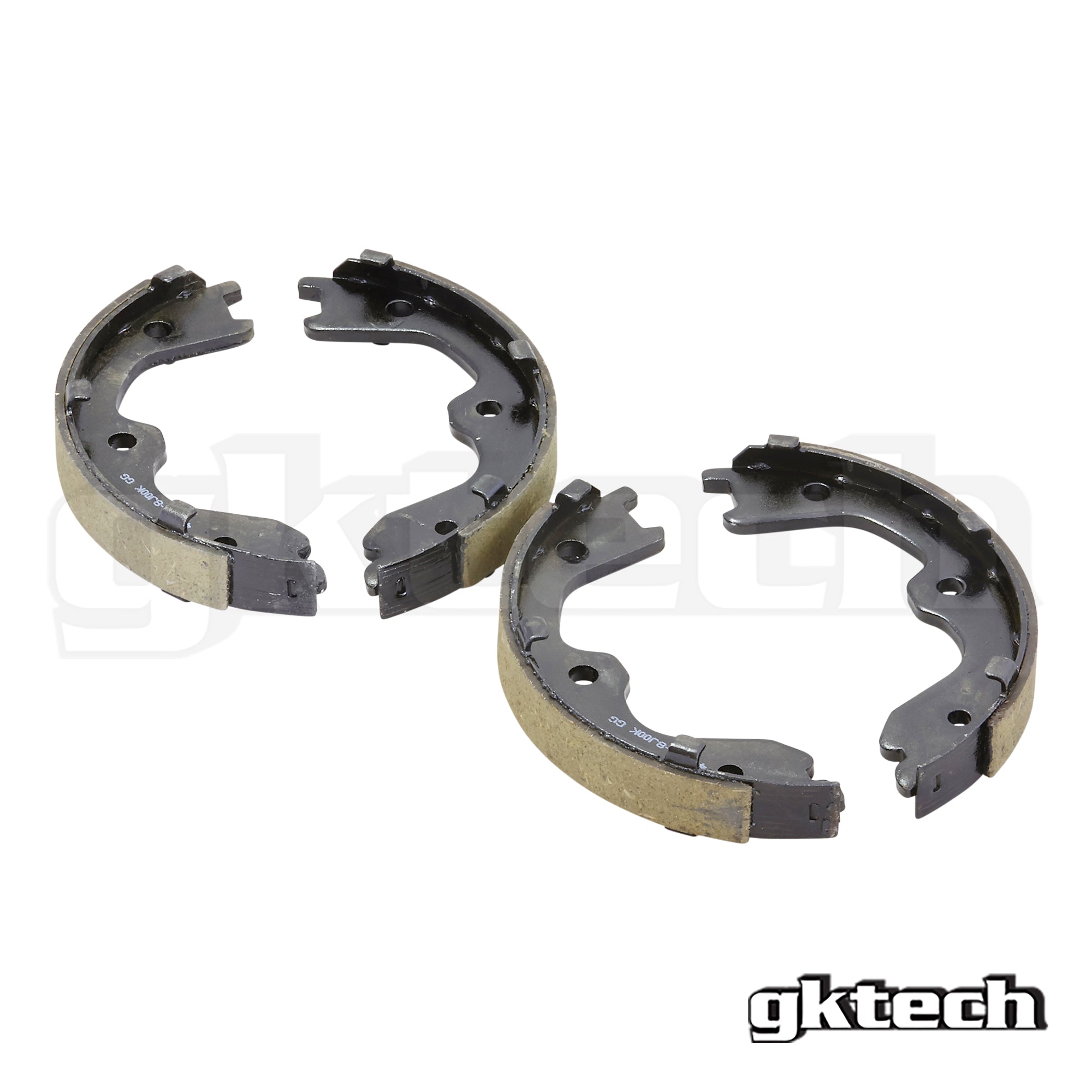 Z33 350z/G35/Z34 370z Drift E-Brake Shoes