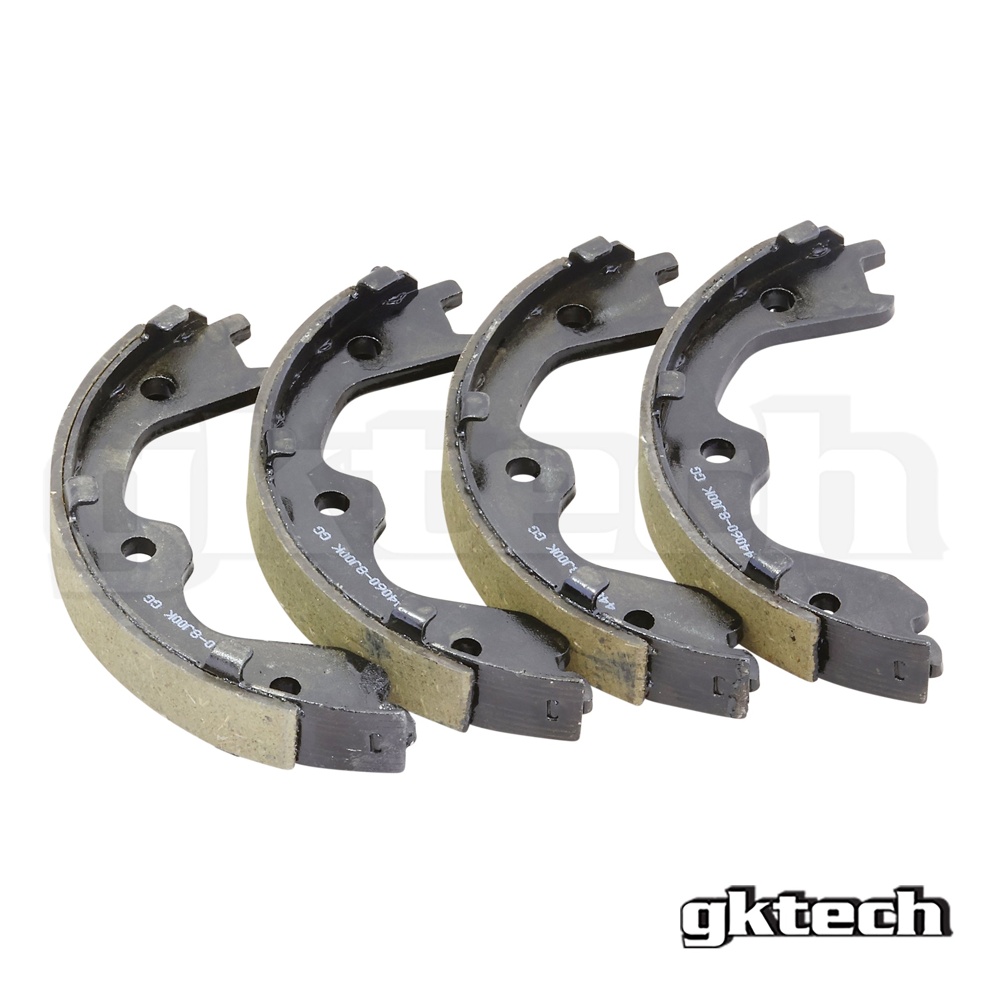 Z33 350z/G35/Z34 370z Drift E-Brake Shoes