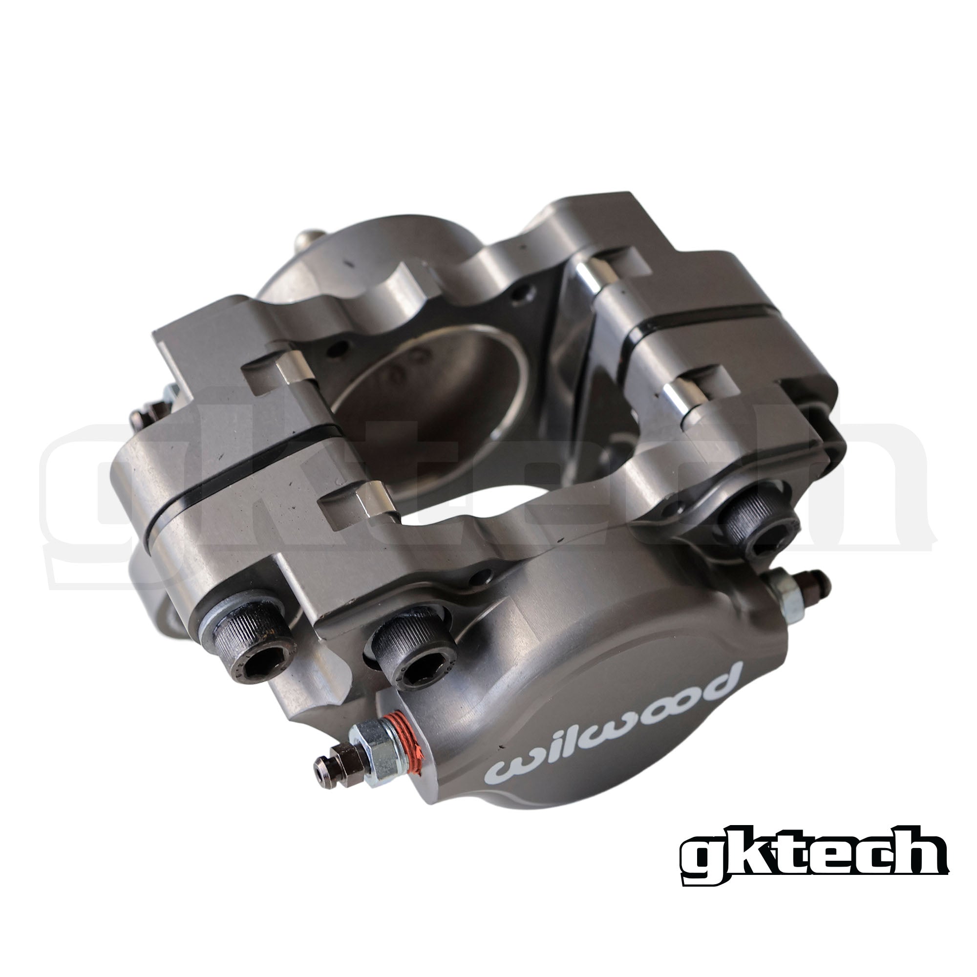 Lexus IS300 Wilwood Dual Caliper Hydraulic E-Brake Setup - (10% combo
