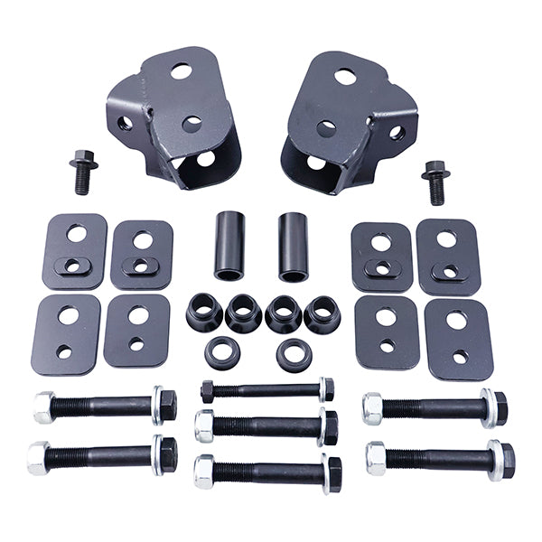 Toyota JZX90 / JZX100 Anti Squat Kit