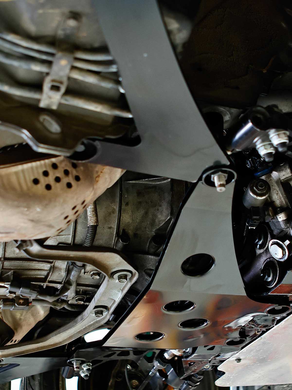 GKTECH V2 Z33 350z/Z34 370z gearbox shifter relocation setup CD009 CD00A GKTECH V2 Z33 350z/Z34 370z gearbox shifter relocation setup CD009 CD00A