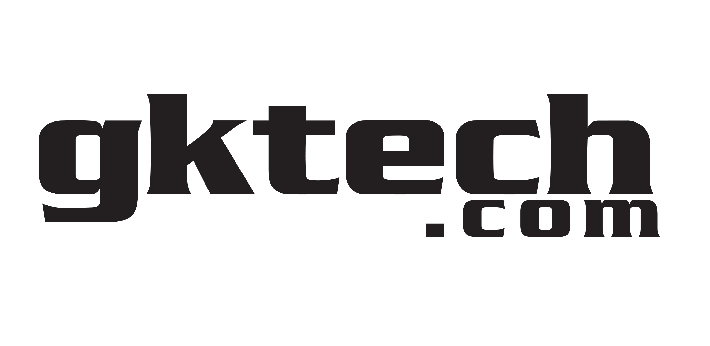 GKTech USA