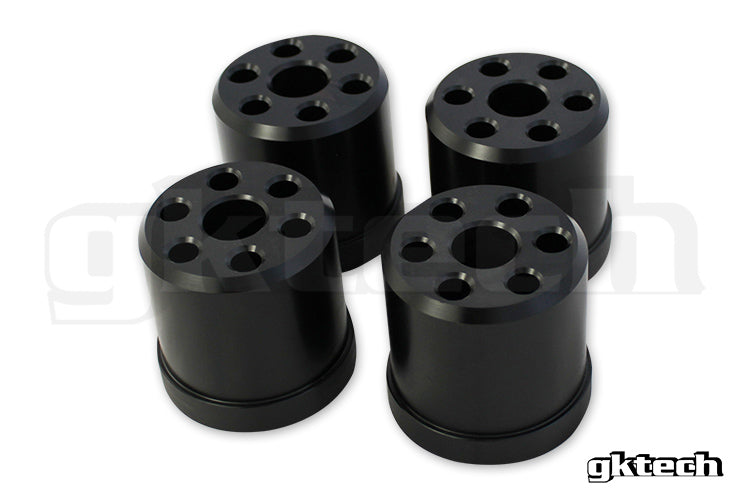 R32 GTR / BNR32 SKYLINE SOLID SUBFRAME BUSHINGS