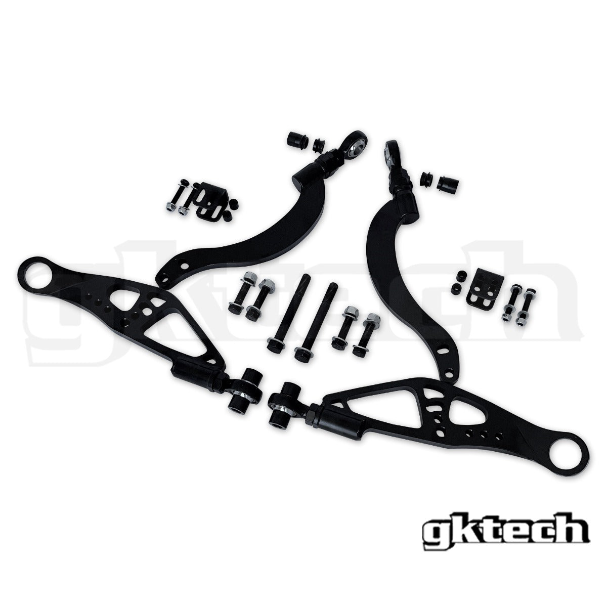 FR-S / GR86 / BRZ Front Lower control arms