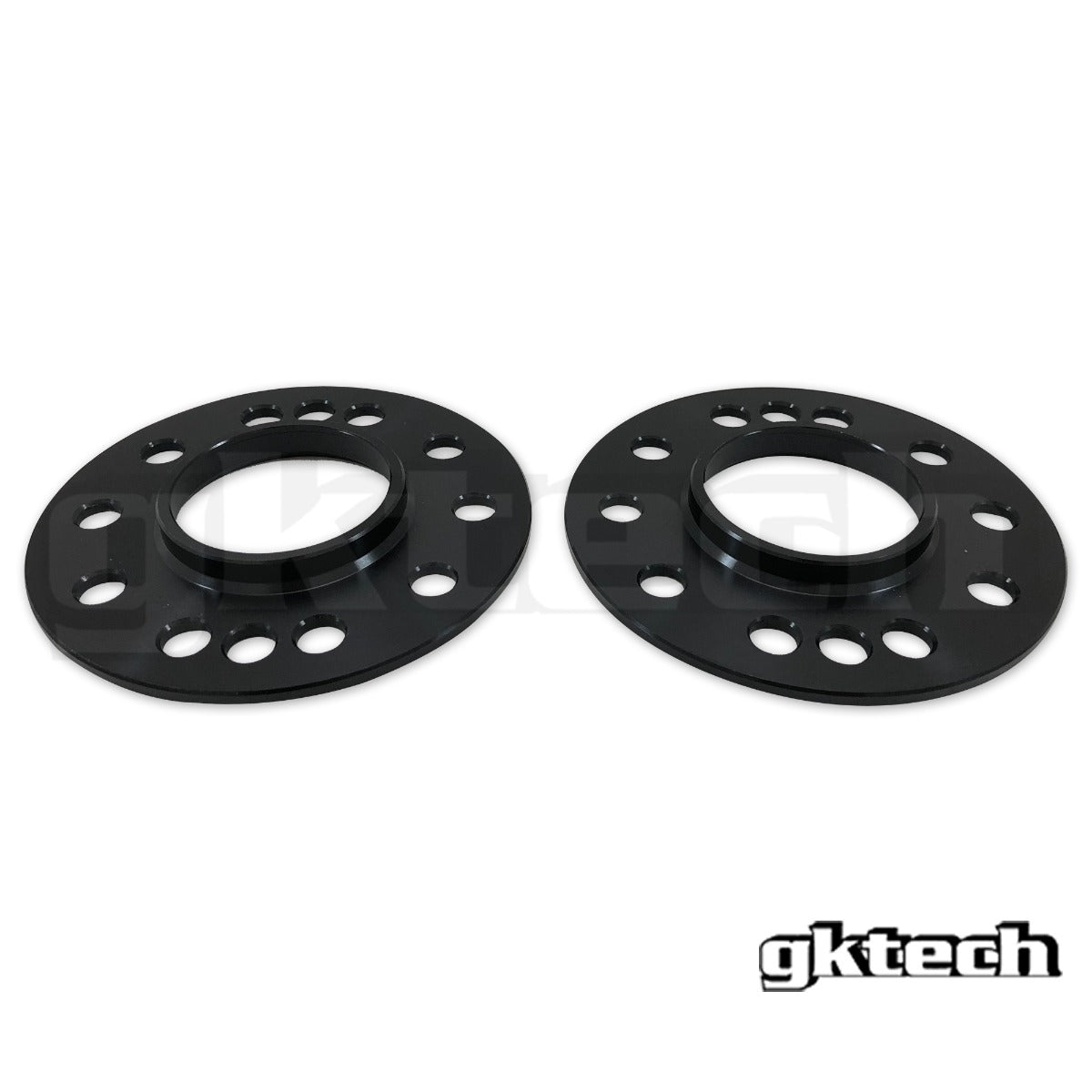 Toyota 4/5x114.3 hub centric slip on spacers