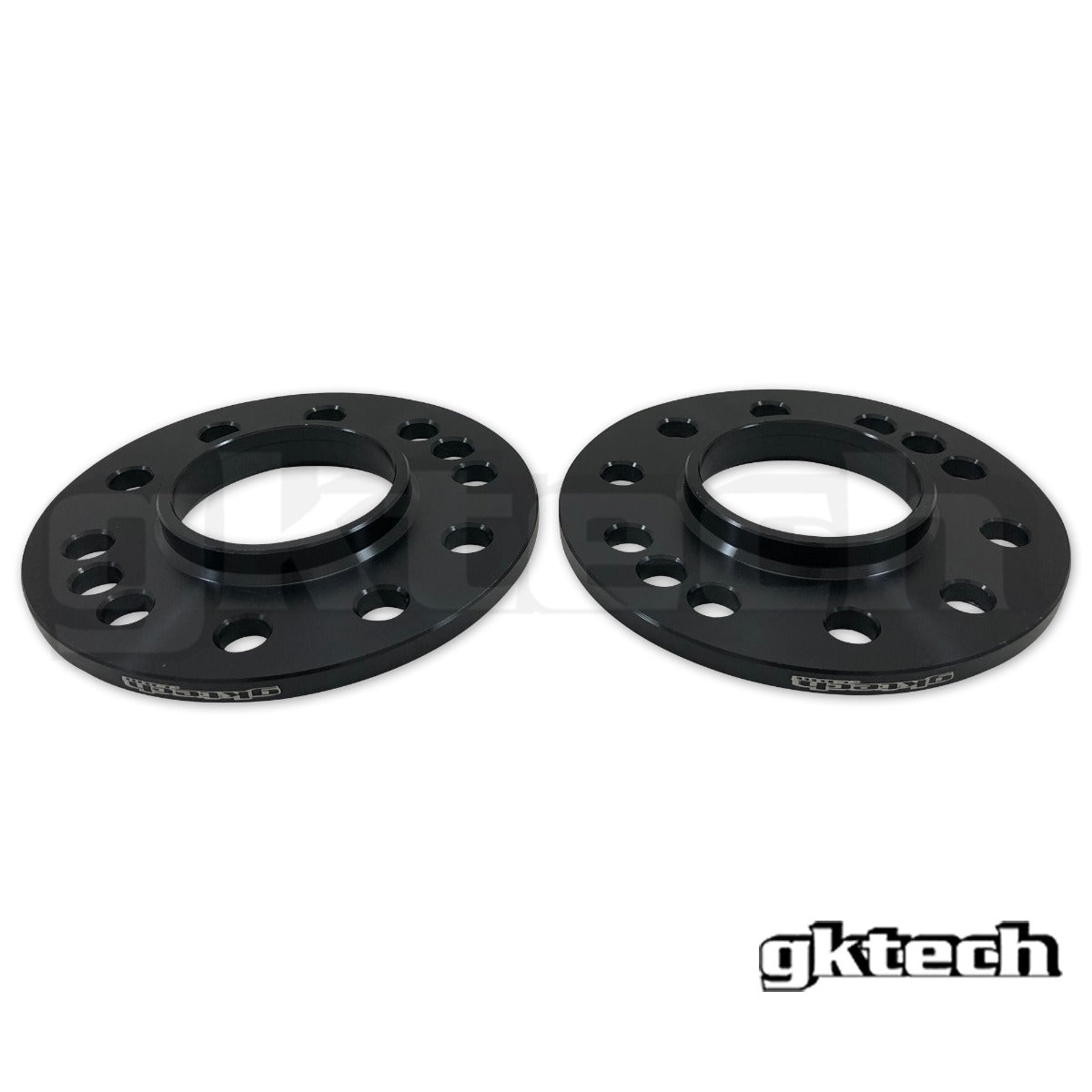 Toyota 4/5x114.3 hub centric slip on spacers