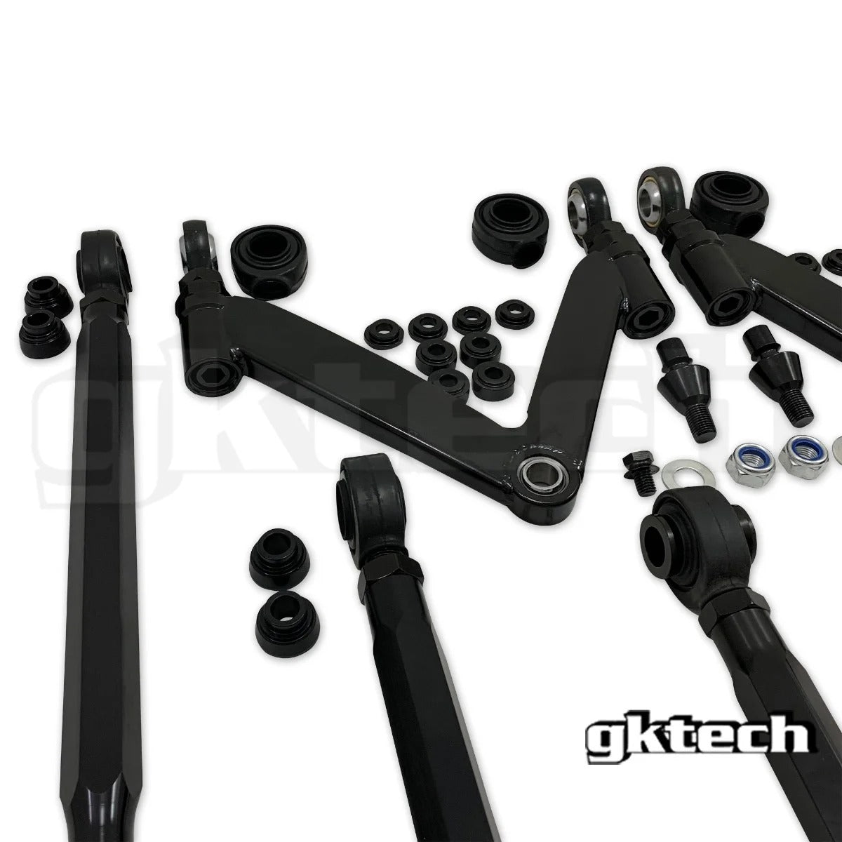 Z33 350Z/G35 SUSPENSION ARM PACKAGE (10% COMBO DISCOUNT)