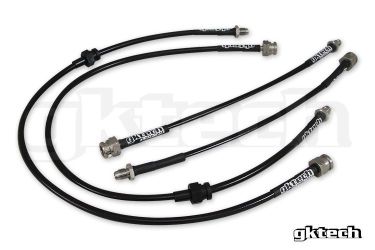 S13 240sx Drum e-brake cable conversion plate for Z32 2+2 cables