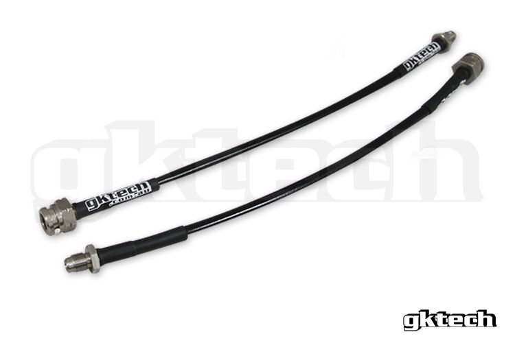 S13 240sx Drum e-brake cable conversion plate for Z32 2+2 cables