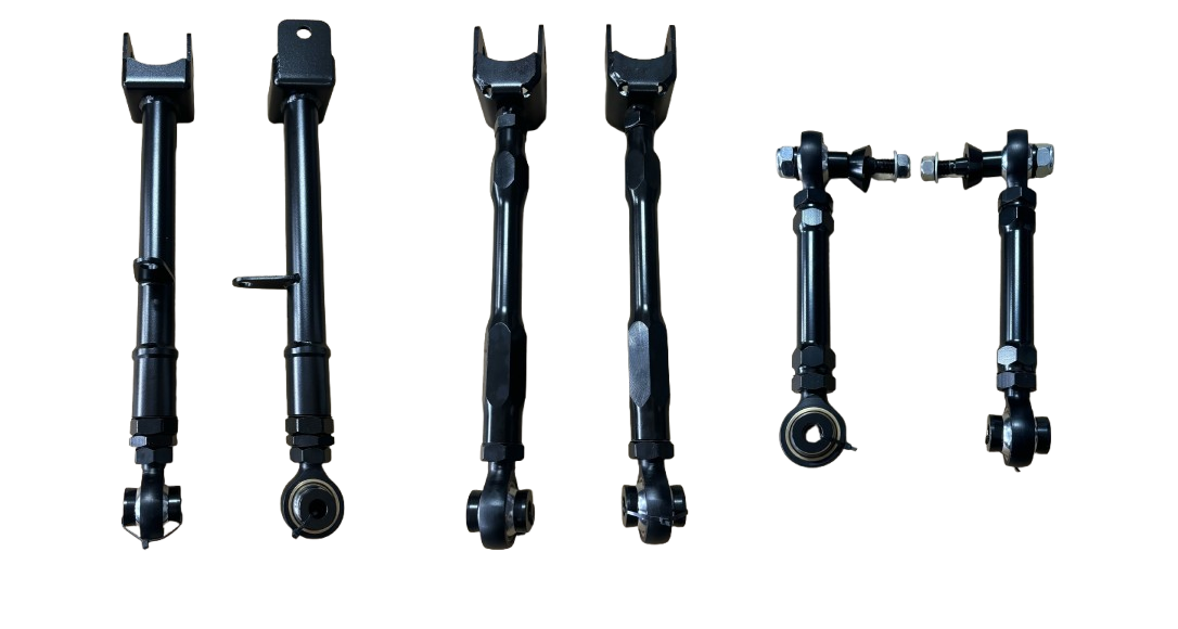 JZX Rear Suspension Arm Combo (15% Combo Discount)