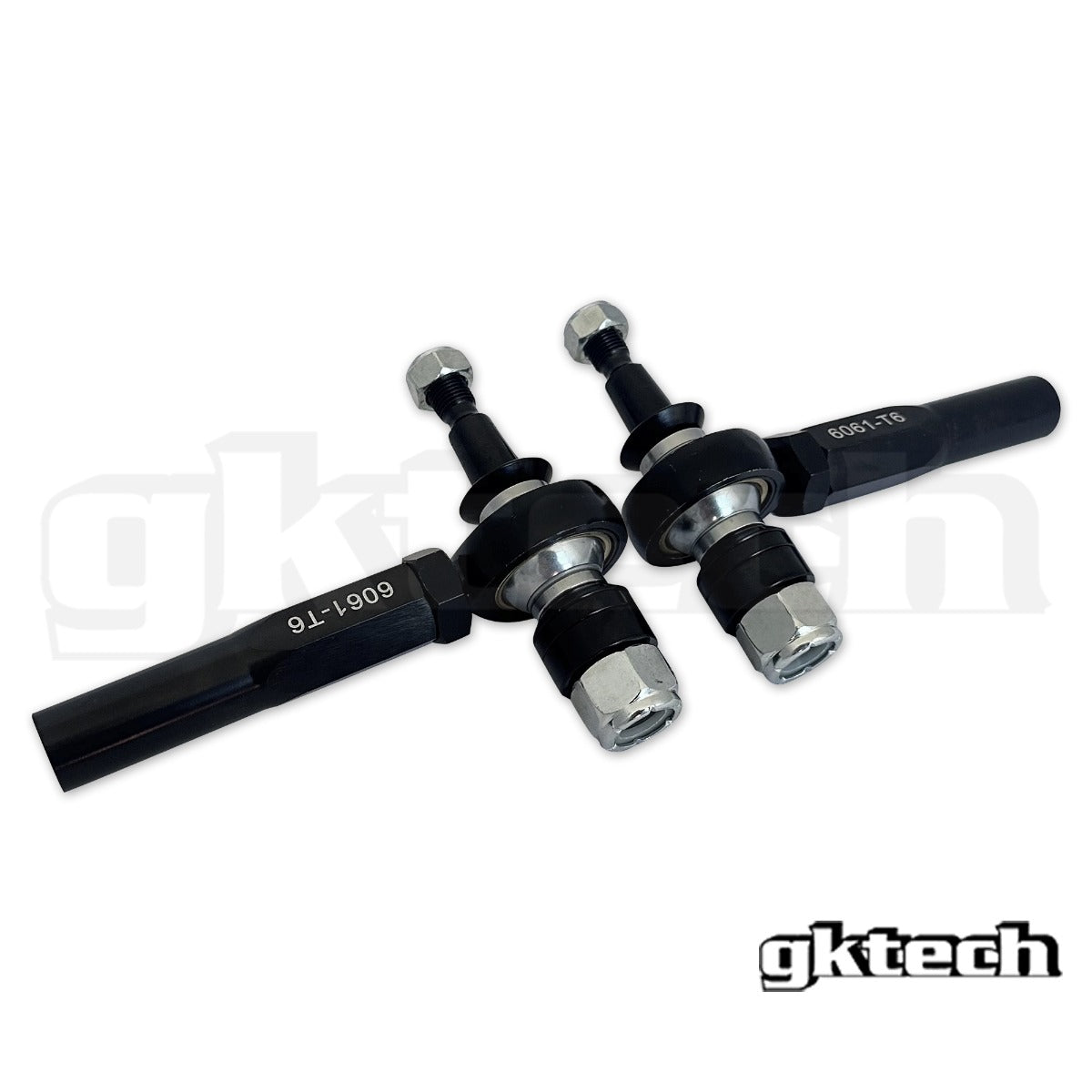 High misalignment ZD8 BRZ Tie Rod Ends