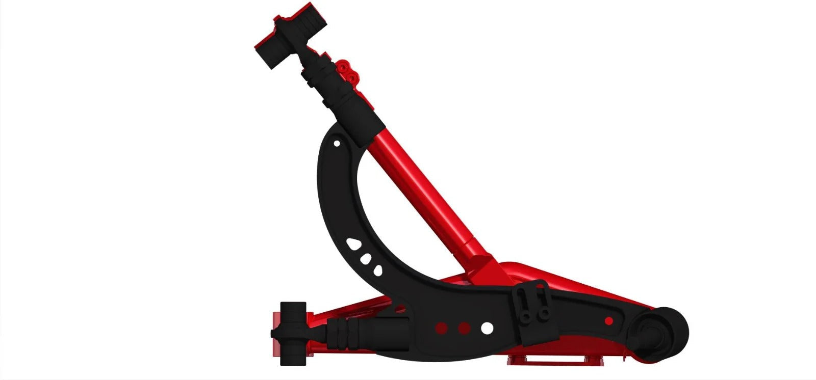 240sx/Skyline front Super Lock Lower Control Arms (FLCA's)