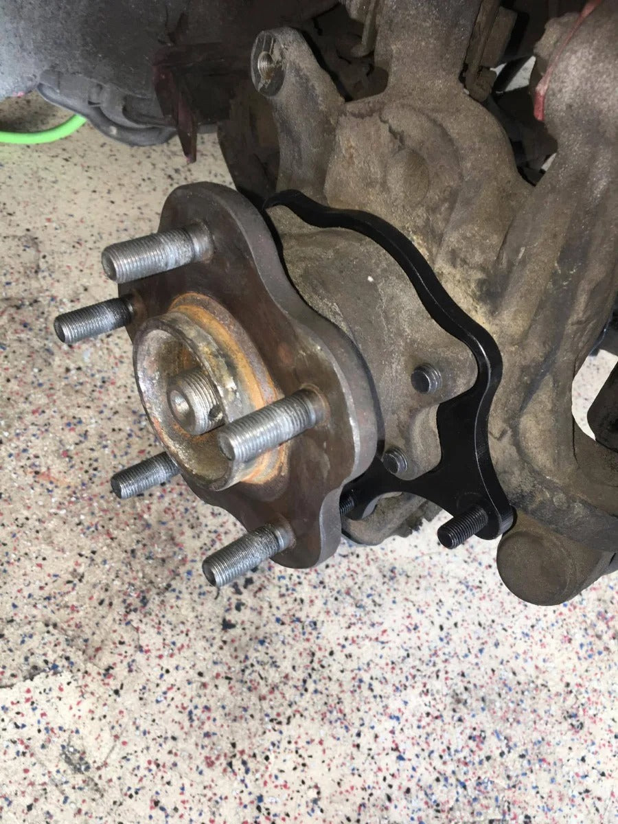 Wilwood 240sx dual caliper Hydraulic e-brake individual components (NOT COMBO)