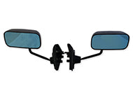 GT Style Aero Mirrors - R32 Skyline CLEARANCE