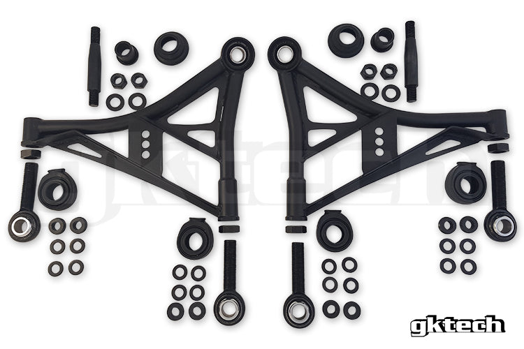 V2 240sx/Skyline/Z32 Adjustable Rear lower control arms