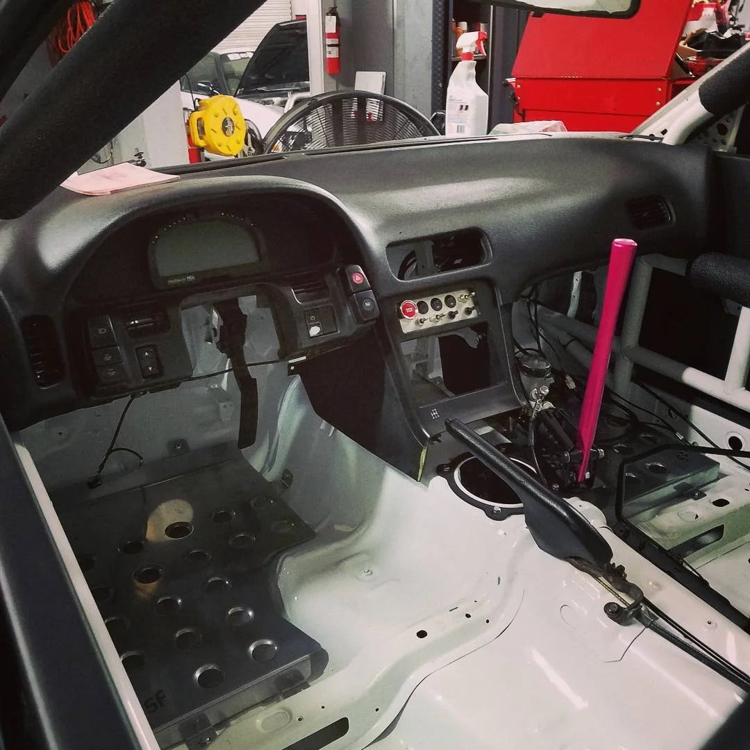 Wilwood 240sx dual caliper Hydraulic e-brake individual components (NOT COMBO)