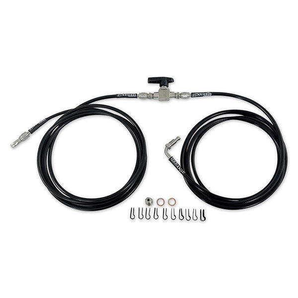 240sx/Skyline Rear Brake Line Locker Kit