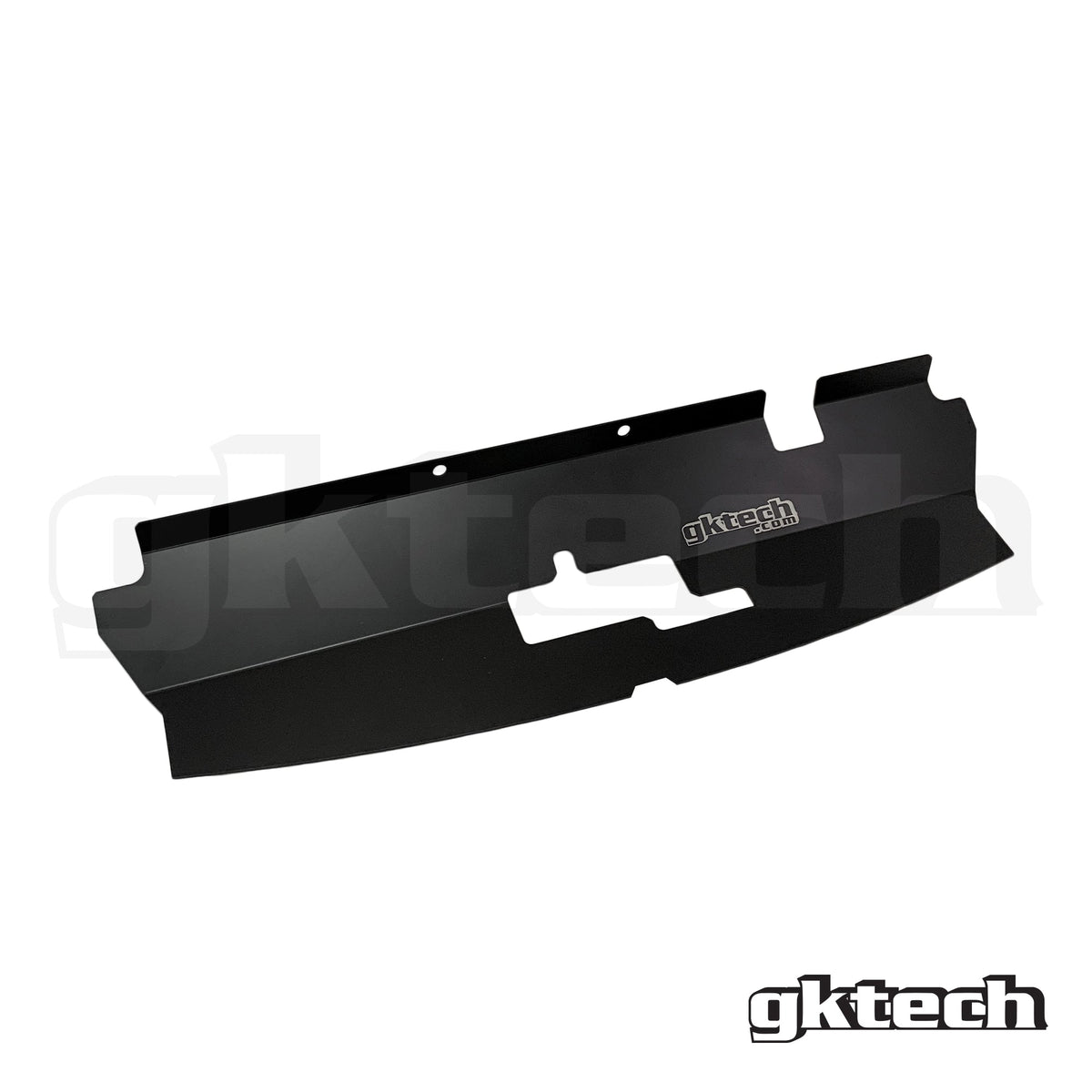 R33 Skyline Series 1 Radiator Cooling Panel