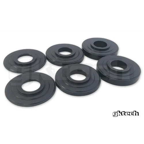 Wilwood 240sx dual caliper Hydraulic e-brake individual components (NOT COMBO)