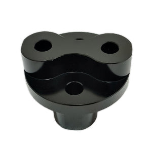 240sx/R32/Z32 Solid Aluminum extended Steering Shaft Bushing
