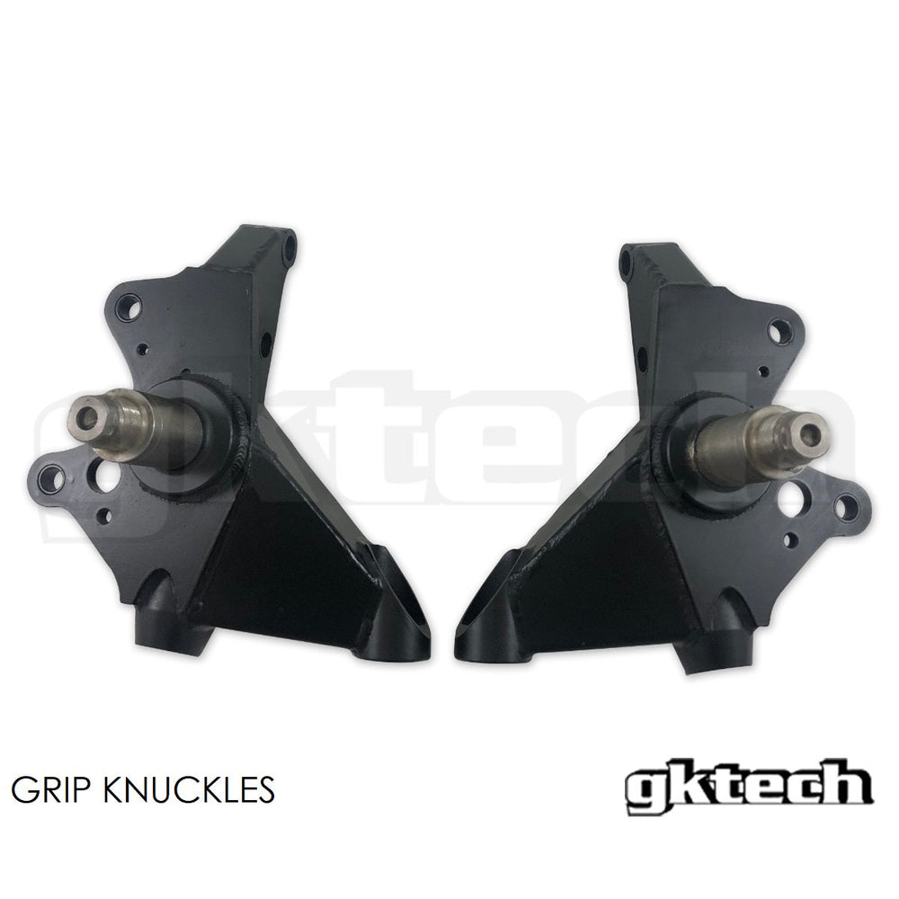 240sx Front Drop Knuckles