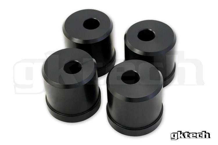 S13 240sx Solid rear subframe conversion bushings