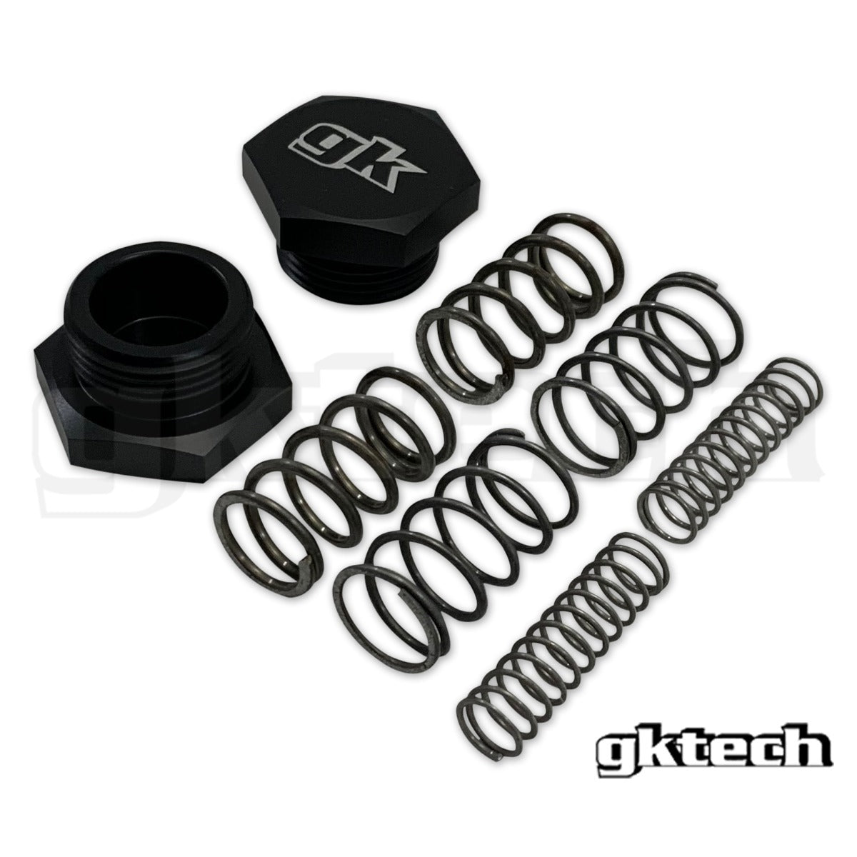 240SX/Skyline 5 Speed shifter return spring kit