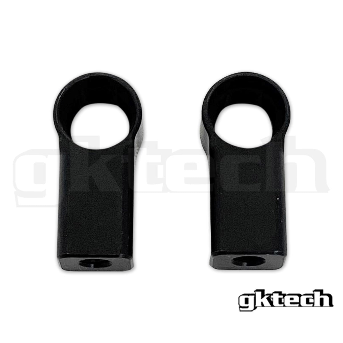 Plastic end links (a pair to suit 1 headlight)