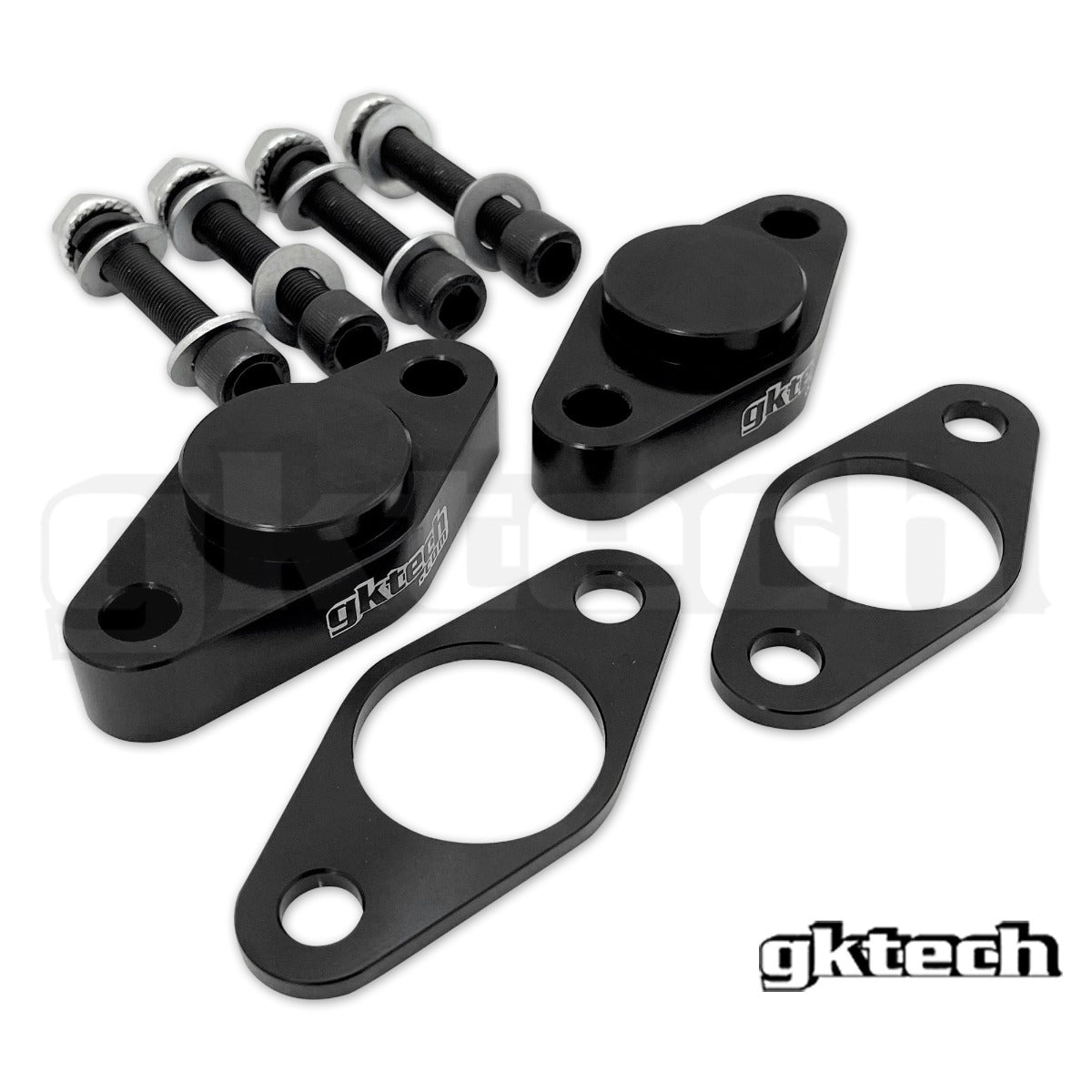 R32/R33/R34 GTR roll center adjusters